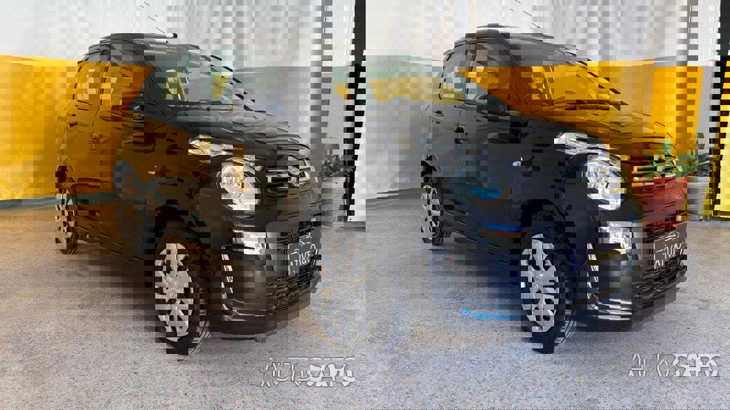 Citroen C1 1.0 VTi Feel de 2020