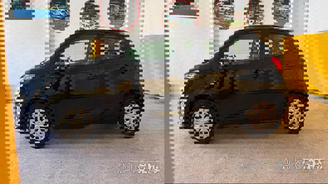 Citroen C1 1.0 VTi Feel de 2020