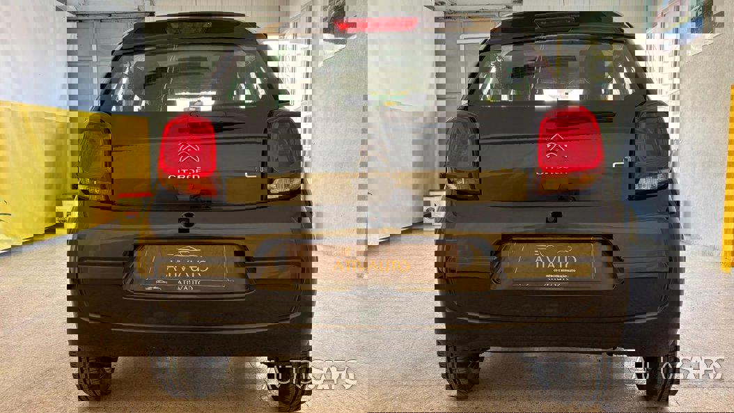Citroen C1 1.0 VTi Feel de 2020