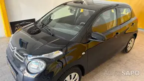 Citroen C1 1.0 VTi Feel de 2020