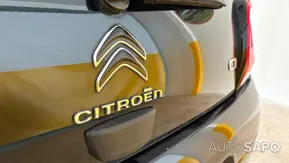 Citroen C1 1.0 VTi Feel de 2020