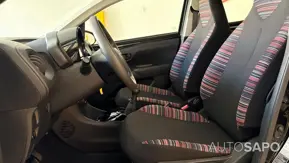 Citroen C1 1.0 VTi Feel de 2020