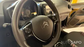 Citroen C1 1.0 VTi Feel de 2020