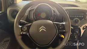 Citroen C1 1.0 VTi Feel de 2020