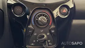 Citroen C1 1.0 VTi Feel de 2020