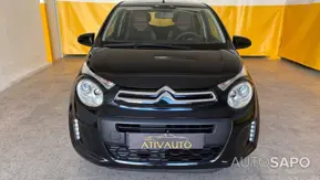 Citroen C1 1.0 VTi Feel de 2020