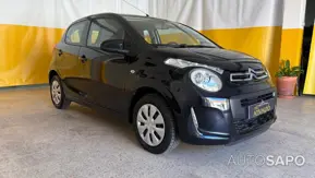 Citroen C1 1.0 VTi Feel de 2020