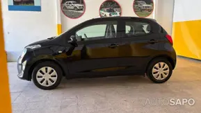 Citroen C1 1.0 VTi Feel de 2020