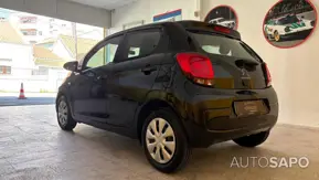 Citroen C1 1.0 VTi Feel de 2020