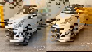 Peugeot 207 1.4 HDi Active de 2011
