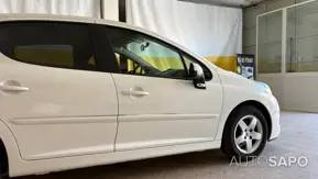 Peugeot 207 1.4 HDi Active de 2011