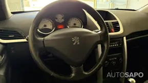 Peugeot 207 1.4 HDi Active de 2011