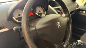 Peugeot 207 1.4 HDi Active de 2011