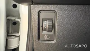 Peugeot 207 1.4 HDi Active de 2011