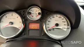 Peugeot 207 1.4 HDi Active de 2011