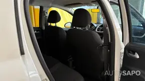 Peugeot 207 1.4 HDi Active de 2011