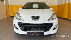 Peugeot 207 1.4 HDi Active de 2011
