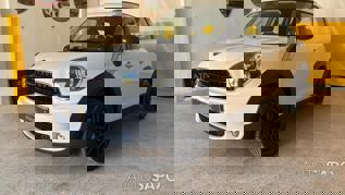 MINI Countryman de 2014