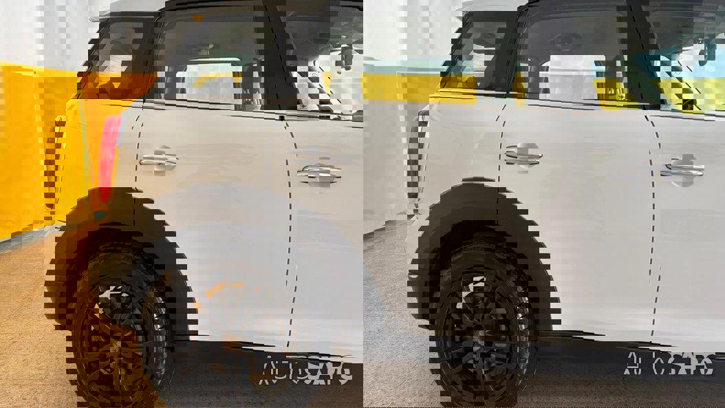 MINI Countryman de 2014