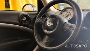 MINI Countryman de 2014