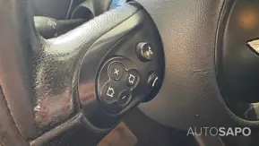 MINI Countryman de 2014