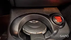MINI Countryman de 2014
