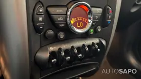 MINI Countryman de 2014
