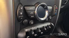 MINI Countryman de 2014