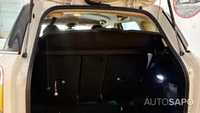 MINI Countryman de 2014