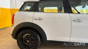 MINI Countryman de 2014