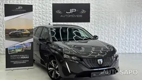 Peugeot 308 1.2 PureTech Allure Pack de 2022