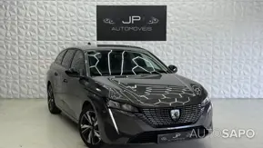 Peugeot 308 1.2 PureTech Allure Pack de 2022