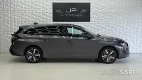 Peugeot 308 1.2 PureTech Allure Pack de 2022