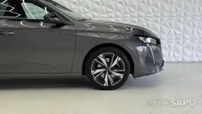 Peugeot 308 1.2 PureTech Allure Pack de 2022
