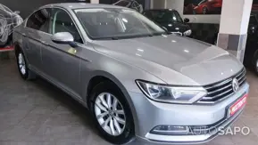Volkswagen Passat de 2017