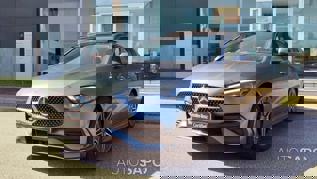 Mercedes-Benz Classe C de 2025