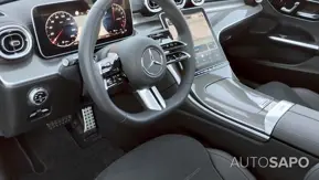 Mercedes-Benz Classe C de 2025