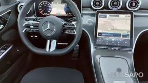 Mercedes-Benz Classe C de 2025