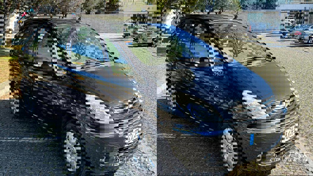 Citroen Xsara Picasso 1.6 HDi Confort de 2006