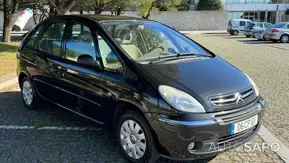 Citroen Xsara Picasso 1.6 HDi Confort de 2006