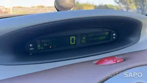 Citroen Xsara Picasso 1.6 HDi Confort de 2006