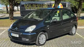 Citroen Xsara Picasso 1.6 HDi Confort de 2006