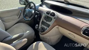 Citroen Xsara Picasso 1.6 HDi Confort de 2006