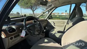 Citroen Xsara Picasso 1.6 HDi Confort de 2006