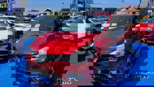 Renault Clio de 2017