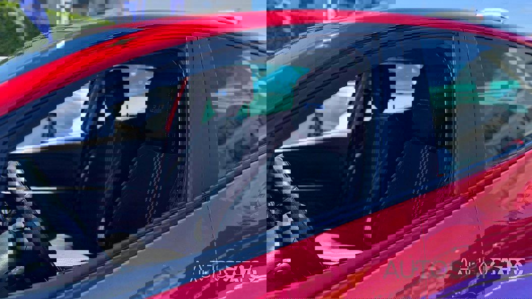 Renault Clio de 2017