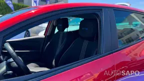 Renault Clio de 2017