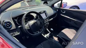 Renault Clio de 2017