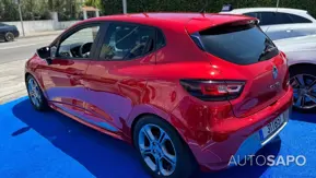 Renault Clio de 2017