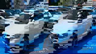 Opel Insignia de 2018